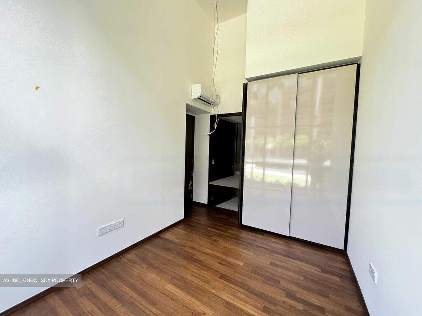 FORETT AT BUKIT TIMAH (D21), Apartment #615283911